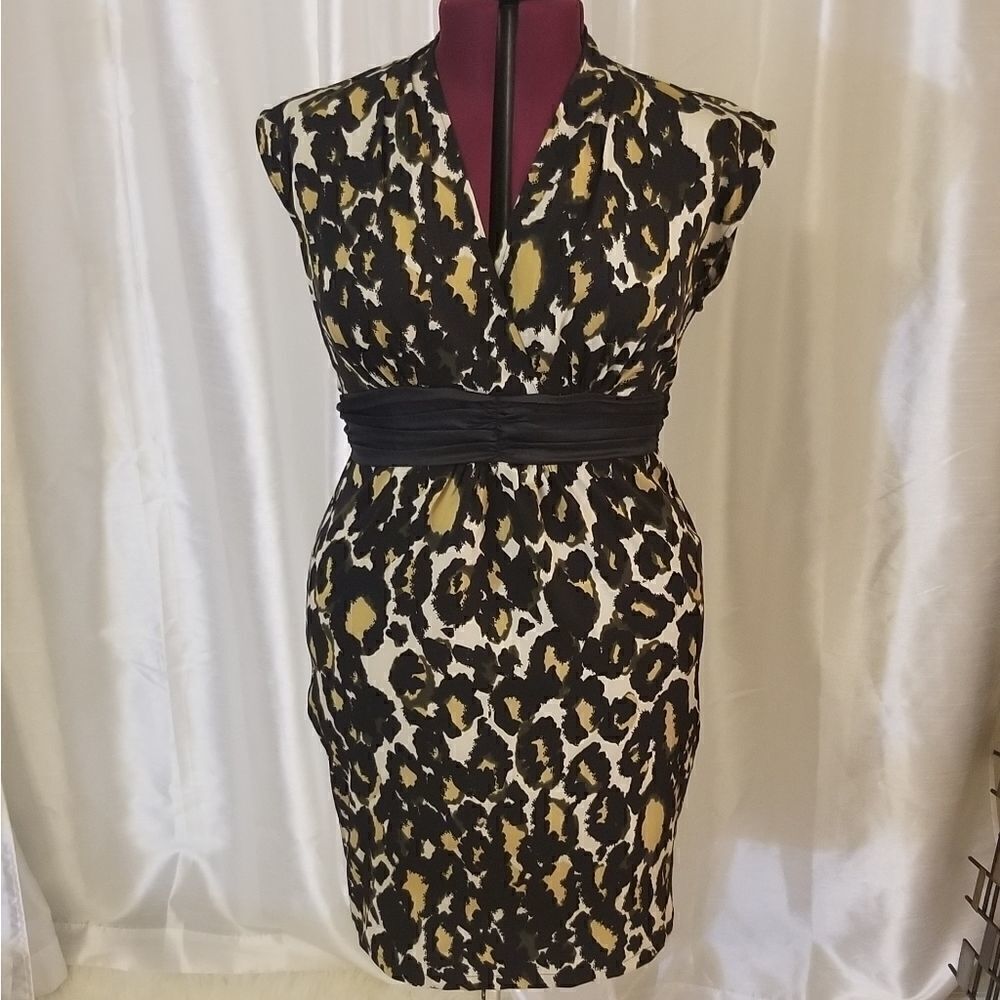 Jonathan Martin Dress - Picture 2 of 9